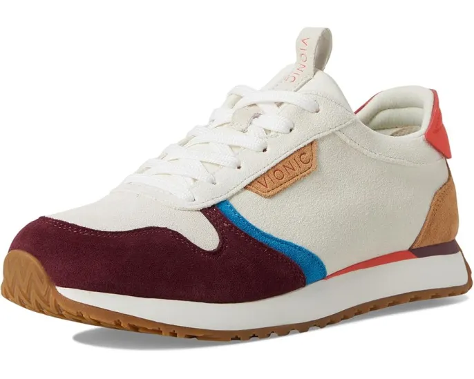 Кроссовки VIONIC Monarch с технологией VIO MOTION для повседневного комфорта