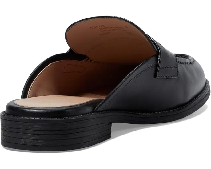 Cole Haan Мюли Stassi Penny с квадратным каблуком