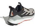 Кроссовки для хайкинга Terrex Free Hiker 2 Low GORE-TEX Adidas