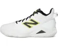 Женские теннисные кроссовки New Balance Coco CG2 с сетчатым верхом и круглым носком