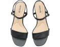 Сандалии LifeStride Sawyer Strappy с регулируемым ремешком на щиколотке и клиновидным каблуком