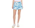 Юбка-шорты Lilly Pulitzer Aila Skort с защитой UPF 50+ и встроенными шортами