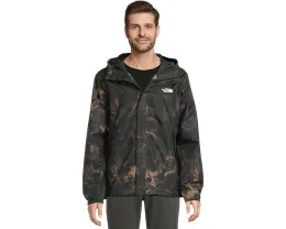 Куртка Antora с водонепроницаемой мембраной DRYVENT и регулируемым капюшоном