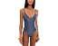 Купальник Seafolly Belle с V-образным вырезом
