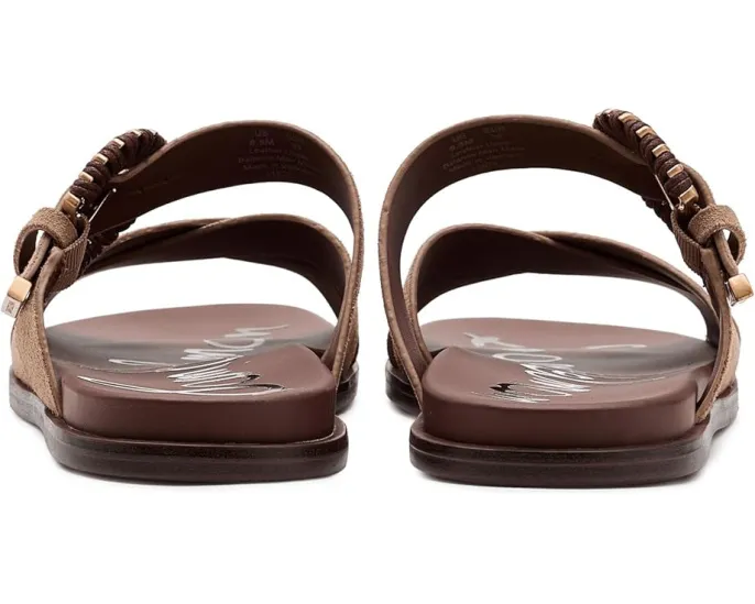 Сандалии Sam Edelman Lucy с регулируемой пряжкой и мягкой стелькой