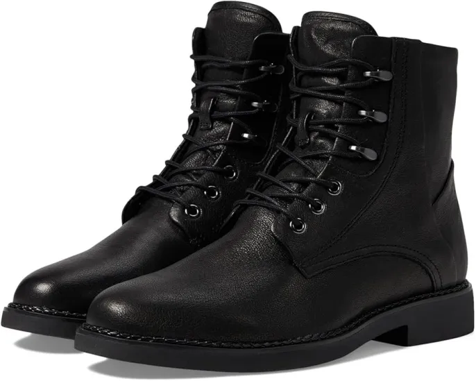 Ботильоны Comfortiva Elsberry на устойчивом каблуке