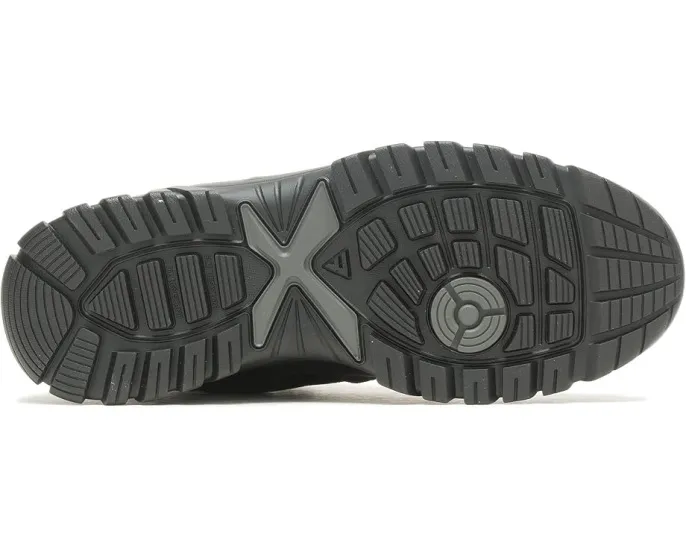 Ботинки GX X2 Mid Dryguard+ Bates Footwear с мягким носком
