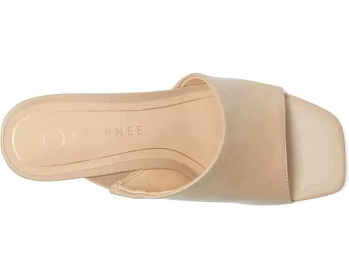 Босоножки-клинышки Clementine от Journee Collection
