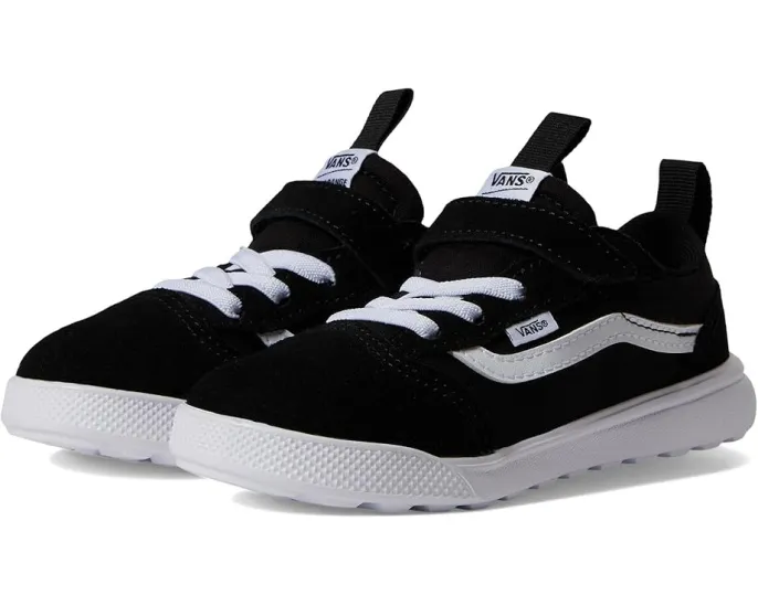 Кроссовки Vans Ultrarange 66 V для малышей с пеной UltraCush