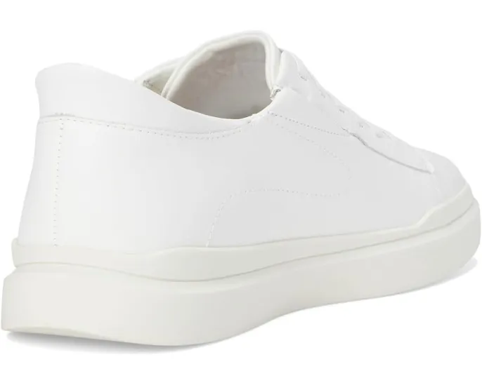 Кроссовки Marc Joseph New York Capitol Ave с технологией Hands Free и гелевой вставкой