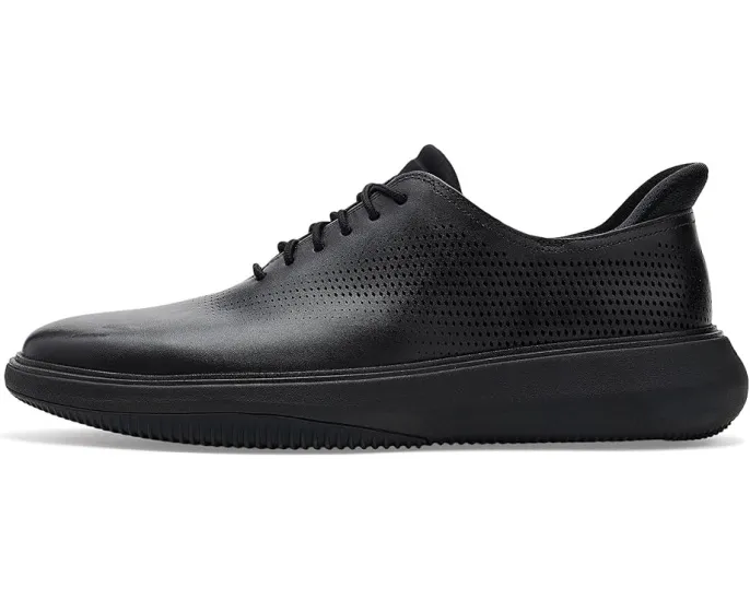 Оксфорды Cole Haan Grand Phaze Laser Quick-on с технологией быстрой шнуровки