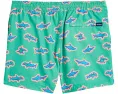 Chubbies Kids детские плавки The Apex Swimmers с подкладкой