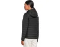 Пуховик The North Face Classic Down с утеплителем 700 fill и водоотталкивающей отделкой