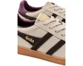 Кроссовки Equipe II Suede от Gola с велюровой отделкой