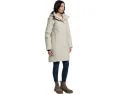 Пальто Marmot Chelsea с мембраной MemBrain и утеплителем из пуха 700 г/м²