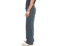 Спортивные брюки AllSaints Emblem Sweatpants с зауженными штанинами