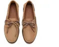 Кроссовки Sperry AO 2 Eye с кожаным верхом и системой шнуровки