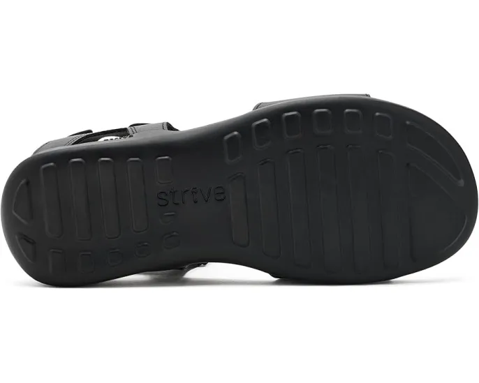 Сандалии Strive Float II с двойной плотностью EVA и пеной