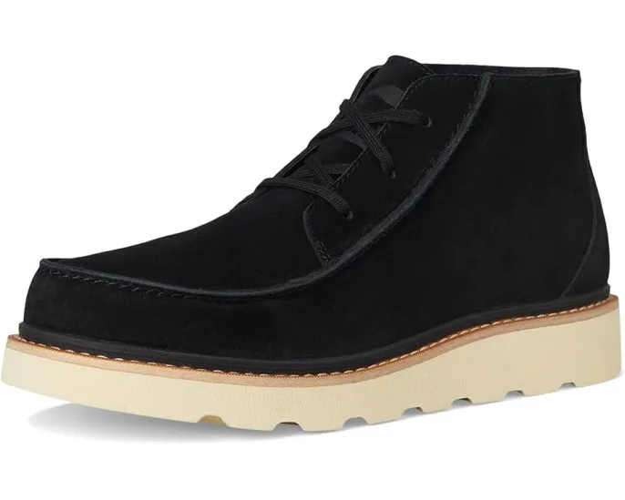 Ботинки SOREL Slabtown 62' Stoic Mid в стиле чакка с мокасиновым носком