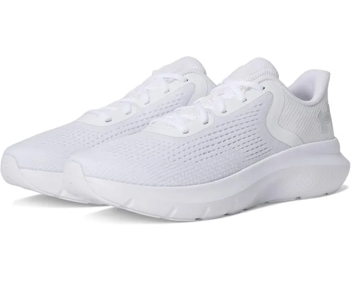 Кроссовки Under Armour Charged Rogue 5 с амортизирующей стелькой
