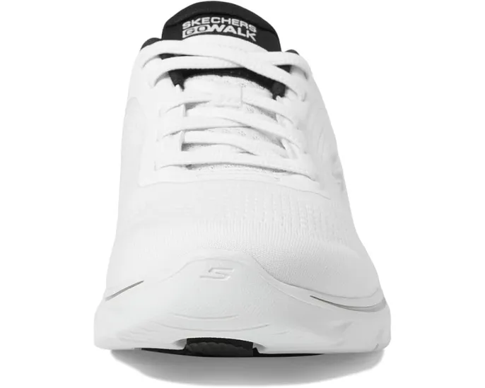 Кроссовки SKECHERS Performance Go Walk 7 с дышащим верхом и стелькой Air Cooled Goga Mat