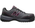 Рабочие кроссовки New Balance 589v1 с защитным носком