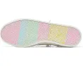 Мужские кроссовки-слипоны BOBS Skillz с технологией Heel Pillow