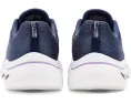 SKECHERS Performance Go Walk Arch Fit 2.0 Cassy с поддержкой свода стопы и съемной стелькой