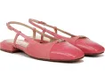 Балетки Sam Edelman Kara 2 с квадратным носком и стразом