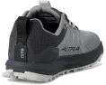 Низкие кроссовки Altra Lone Peak 9 Waterproof Low для трейла