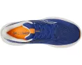 Кроссовки Saucony Ride 18 с нейтральной амортизацией и пеной PWRRUN+