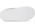 Детские кроссовки Sperry Boardwalk Washable с эластичными шнурками и переработанным полиэстером