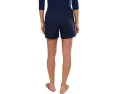 Шорты Tommy Bahama Two Palms Easy Short из льна с регулируемой талией