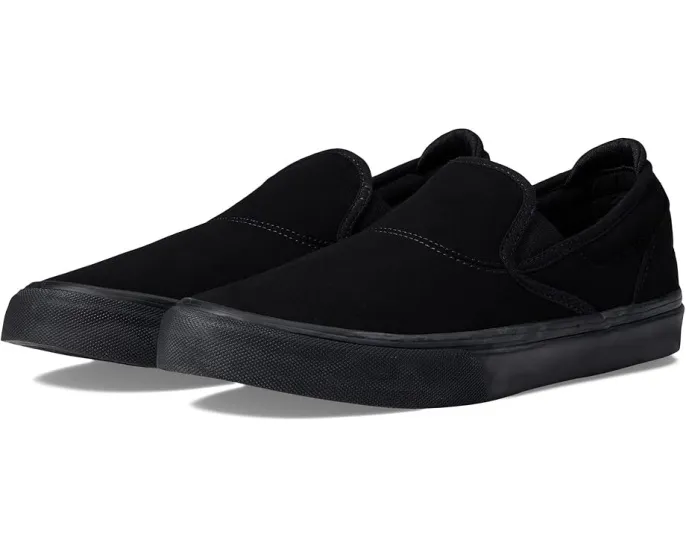 Скейтерские кеды Emerica Wino G6 Slip-On с усиленной подошвой