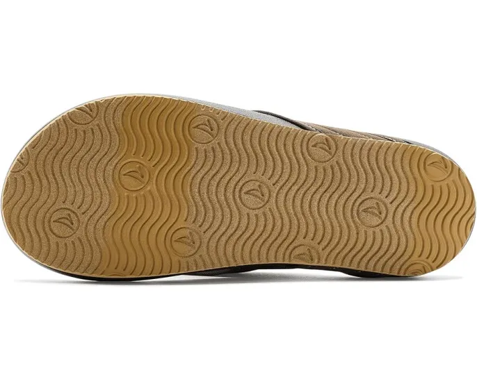 Сандалии Ventura Cas с анатомической стелькой и протектором Wave-Siping