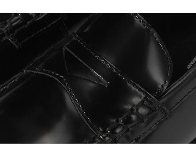 Детские лоферы Florsheim Croquet Penny Loafer Jr. с пеной с эффектом памяти