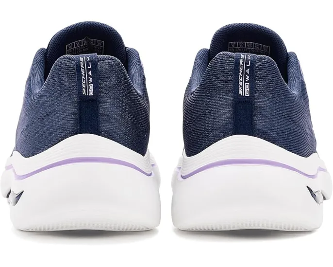 SKECHERS Performance Go Walk Arch Fit 2.0 Cassy с поддержкой свода стопы и съемной стелькой