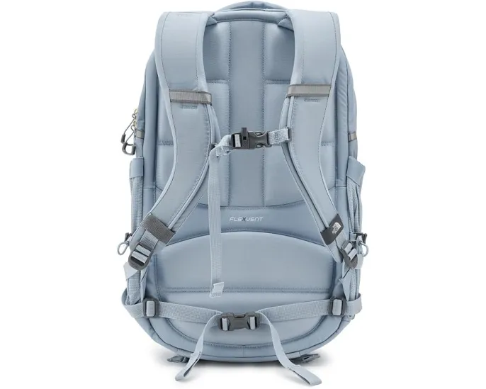 Рюкзак The North Face Borealis Luxe с системой подвески FlexVent