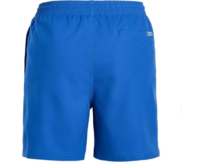 Водные шорты Columbia PFG Rambler Printed для детей с защитой от солнца UPF 50
