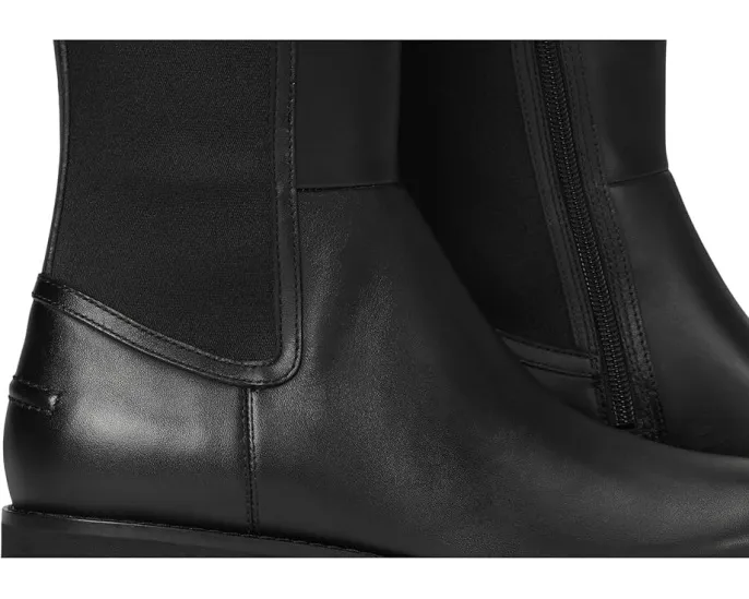 Высокие водонепроницаемые ботинки Lyndon в стиле экипировки от Cole Haan