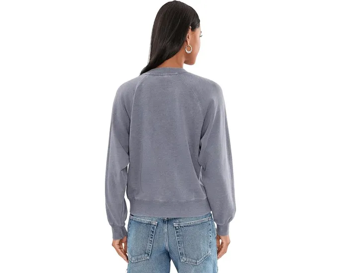 Винтажный свитшот с регланными рукавами от Ariat