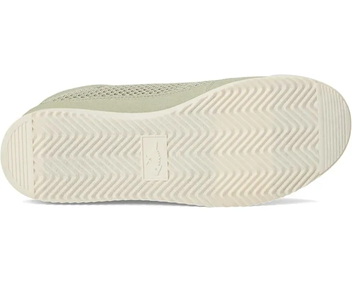 Кроссовки Rocket Dog Blink с сетчатым верхом и кожаной подкладкой