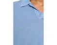 Трикотажное поло Surf Garment Dye от Vineyard Vines
