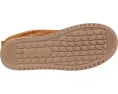 Короткие сапоги Koolaburra by UGG Aribel с отделкой из меха