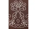 Adrianna Papell Embroidered Dress платье с вышивкой для мероприятий