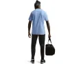 Универсальный топ Nike Primary Dri FIT с коротким рукавом и вентиляцией
