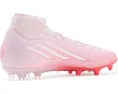 Adidas F50 Sparkfusion бутсы League Mid Top для твердого и искусственного покрытия
