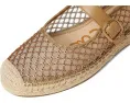 Босоножки Mackie Mesh Sam Edelman с ремешком Mary Jane и сетчатым верхом