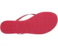 Босоножки TKEES Solids из натуральной кожи с резиновой подошвой