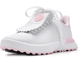 Перфорированные гибридные гольф-ботинки G.112 с килти от GFORE